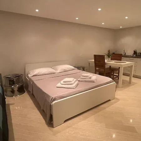 Appartement Cuore Openspace *