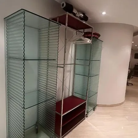 Apartment Cuore Openspace