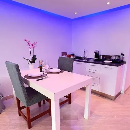 Apartment Cuore Openspace *